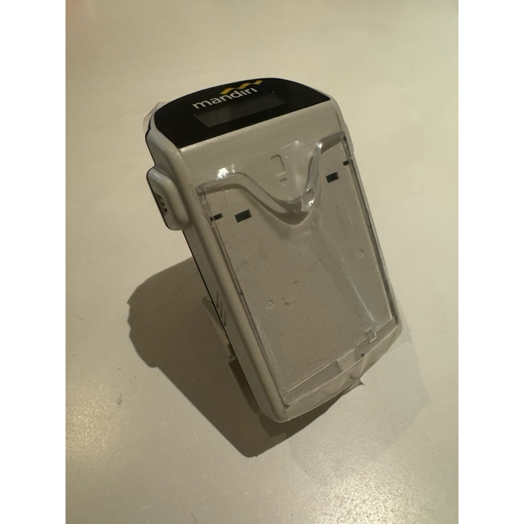 On Board Unit E Toll Card E-Money