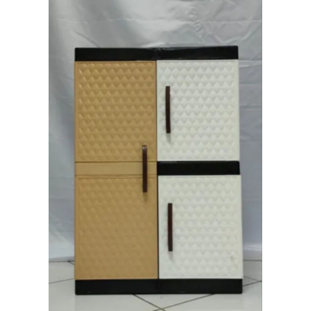 lemari plastik2susun