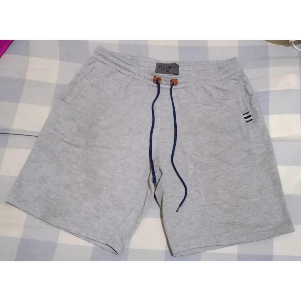 Celana Pendek Poshboy Original Size XL (3 pcs)