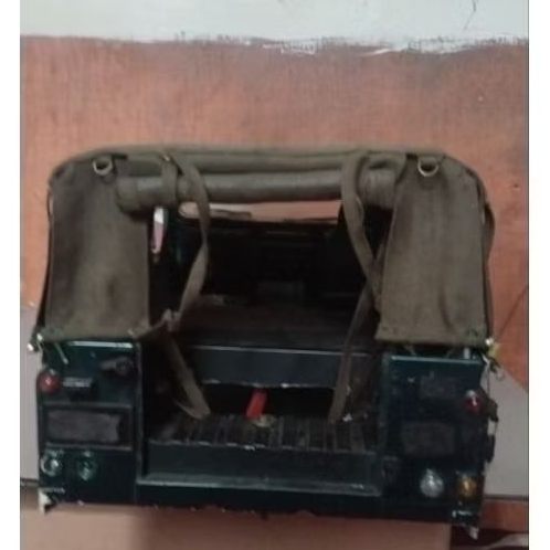 Hard body RC 1/10 LandRover Defender 1/10 D90