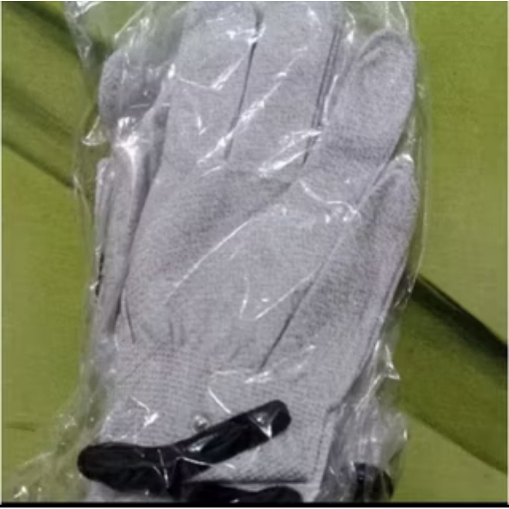 sarung tangan PMD , elektroped,kabel laser PMD,kabel sarung tangan perlengkapan /aksesoris PMD fohow