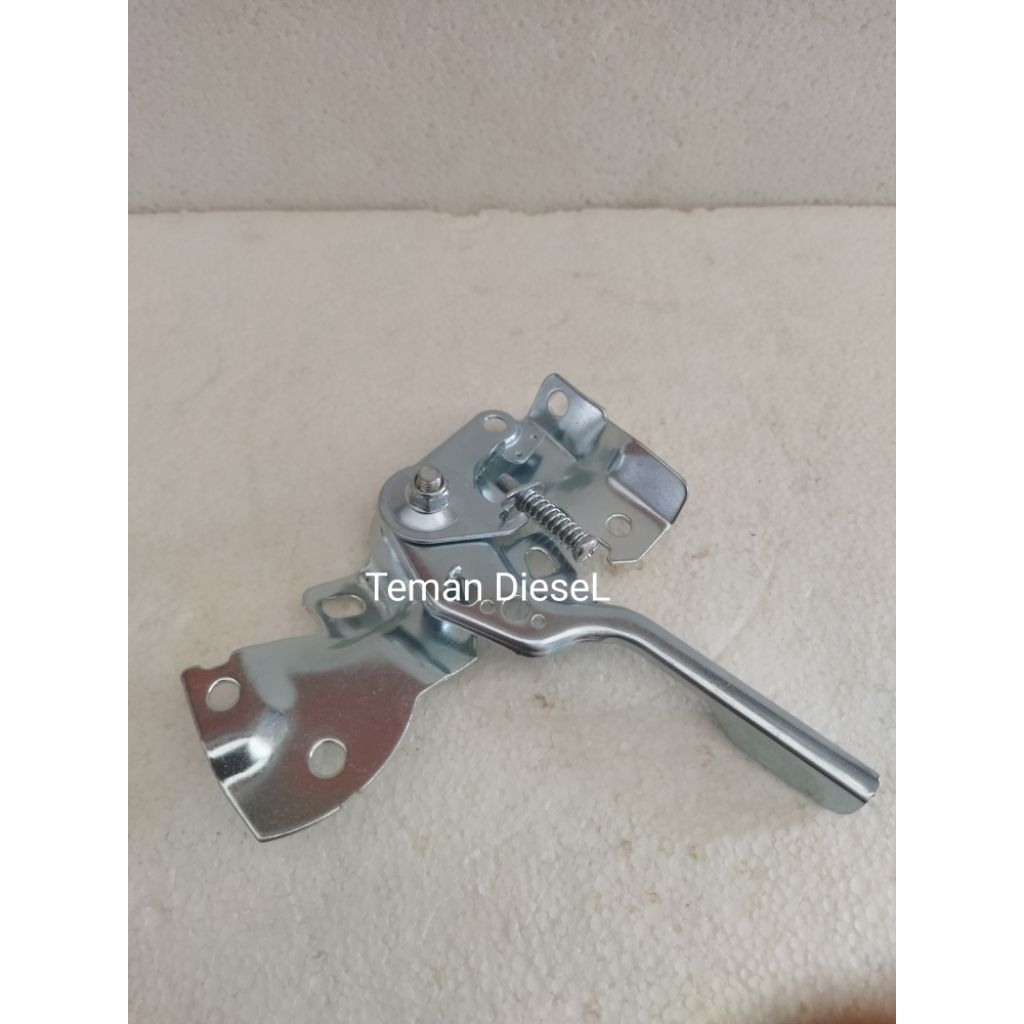 Handle Gas GX160 GX200 Tuas Gas mesin GX160