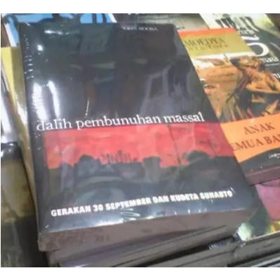 Dalih Pembunuhan Massal