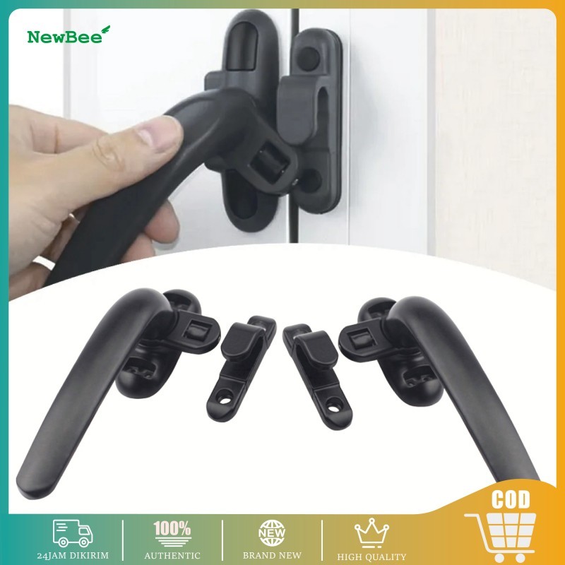 Rambuncis Handle Jendela / Casement Handle / Handle Kunci Jendela / Window Rambuncis / Pegangan Jend