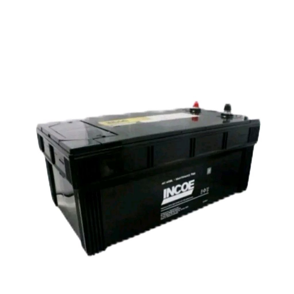 Aki Mobil N150 Incoe MF 12V 150Ah