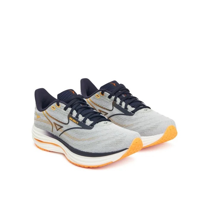Sepatu Running Mizuno Wave Rider 29 JIGC250305 Original