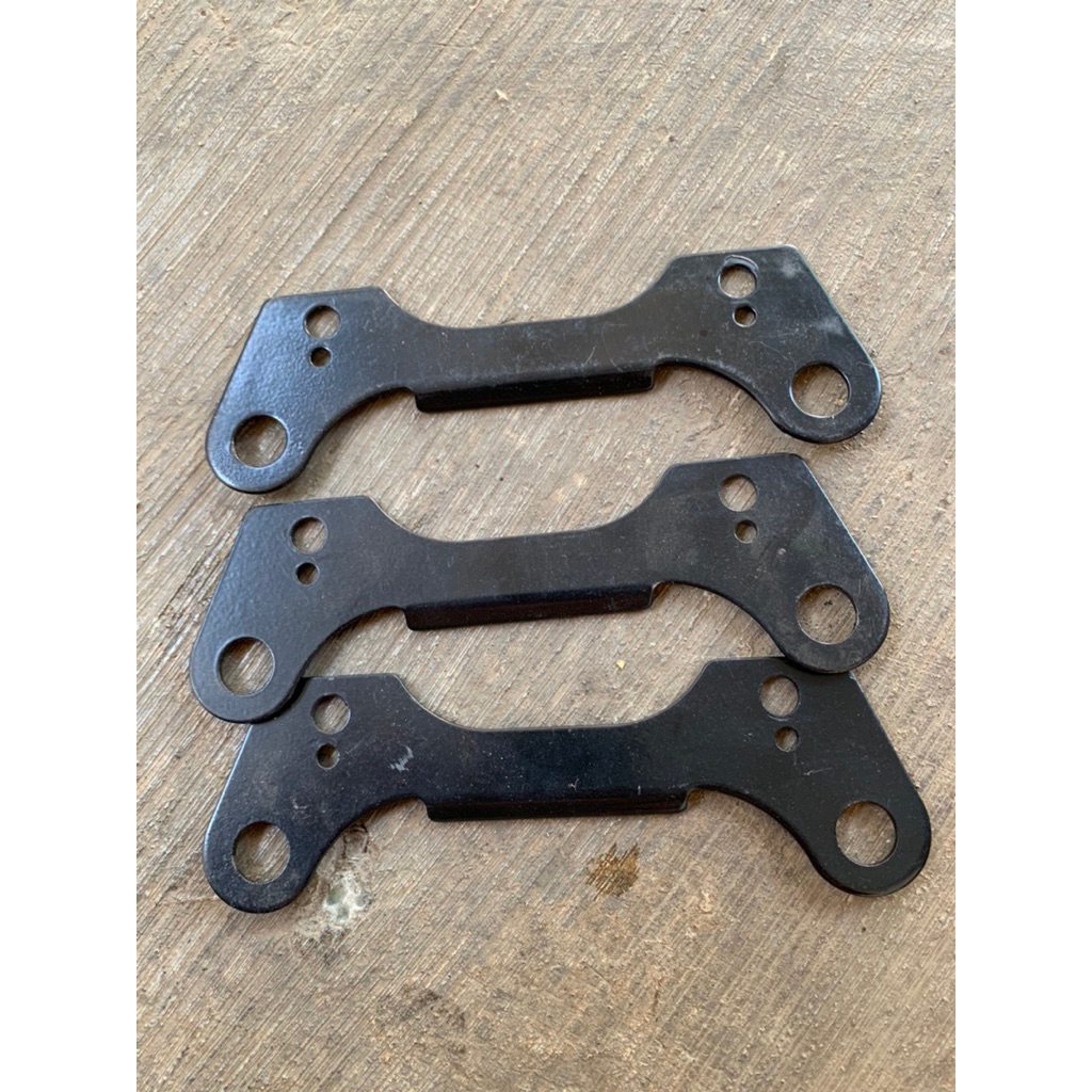 Braket dudukan speedo meter speedometer ORIGINAL NOS cb125 cg125 cb cg 125