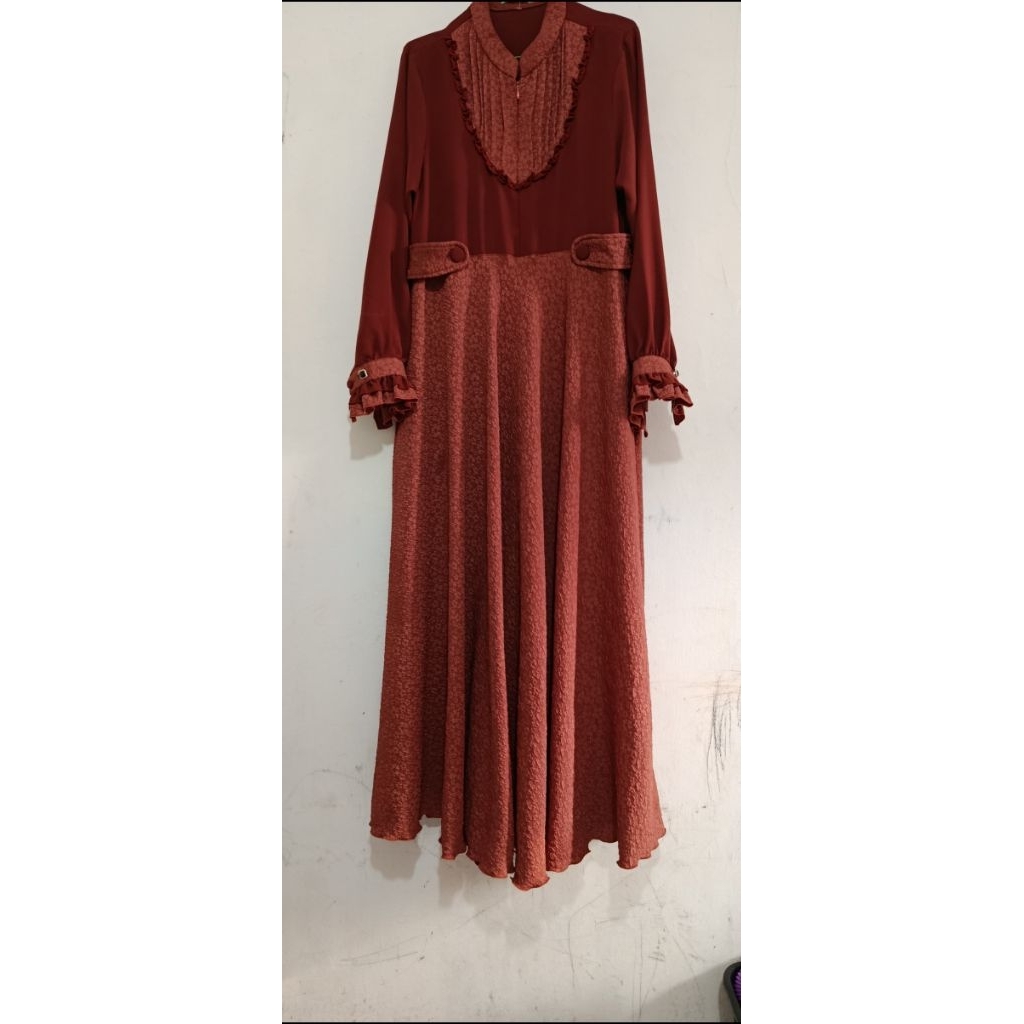 preload gamis RH babung