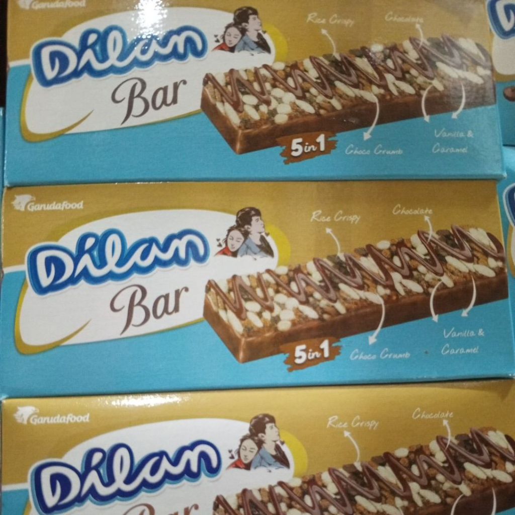 dilan bar