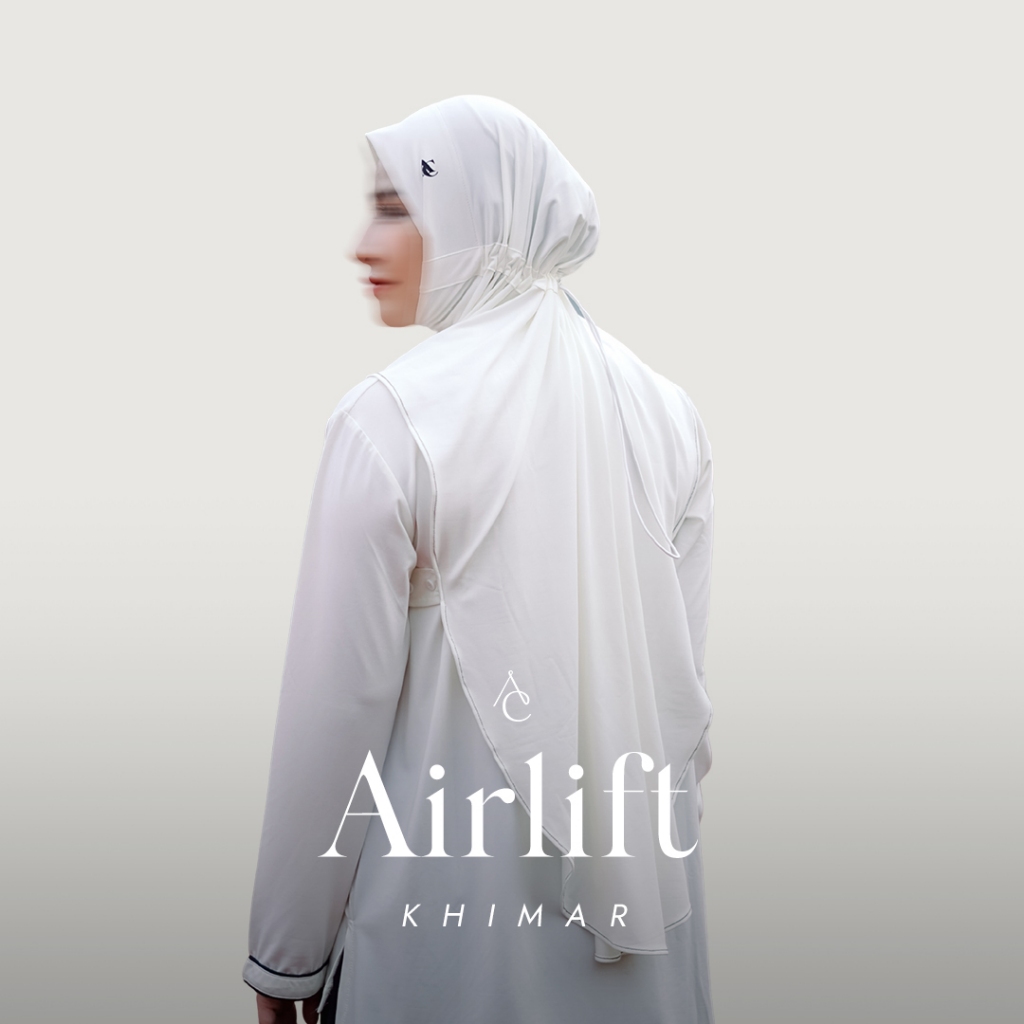 Alur Cerita Airlift Khimar