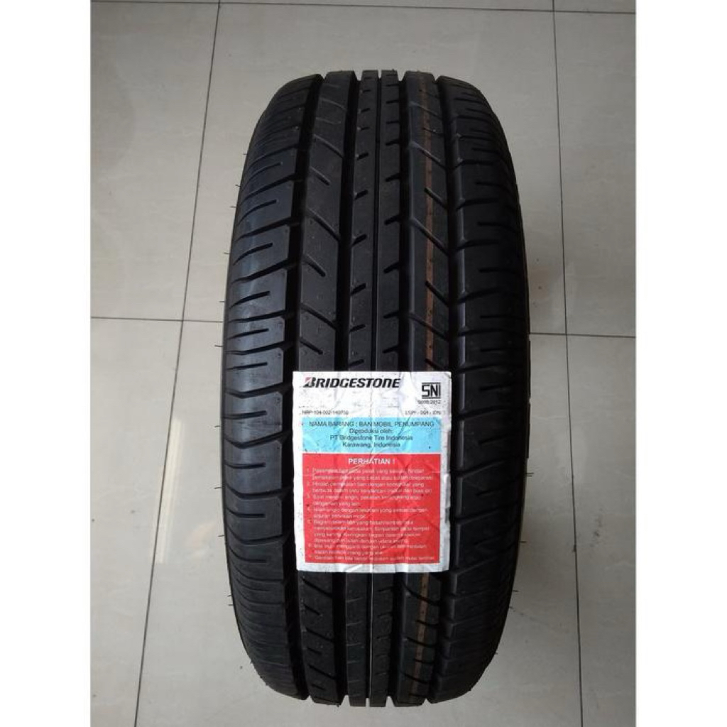 Ban mobil 185/55 R15 BRIDGESTONE POTENZA RE030 Ban OEM ORI BRIO RS