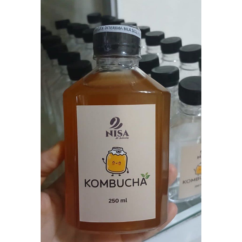 

Kombucha Original