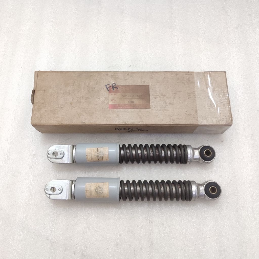 shock shok sok skok depan suzuki FR70 FR80 original japan