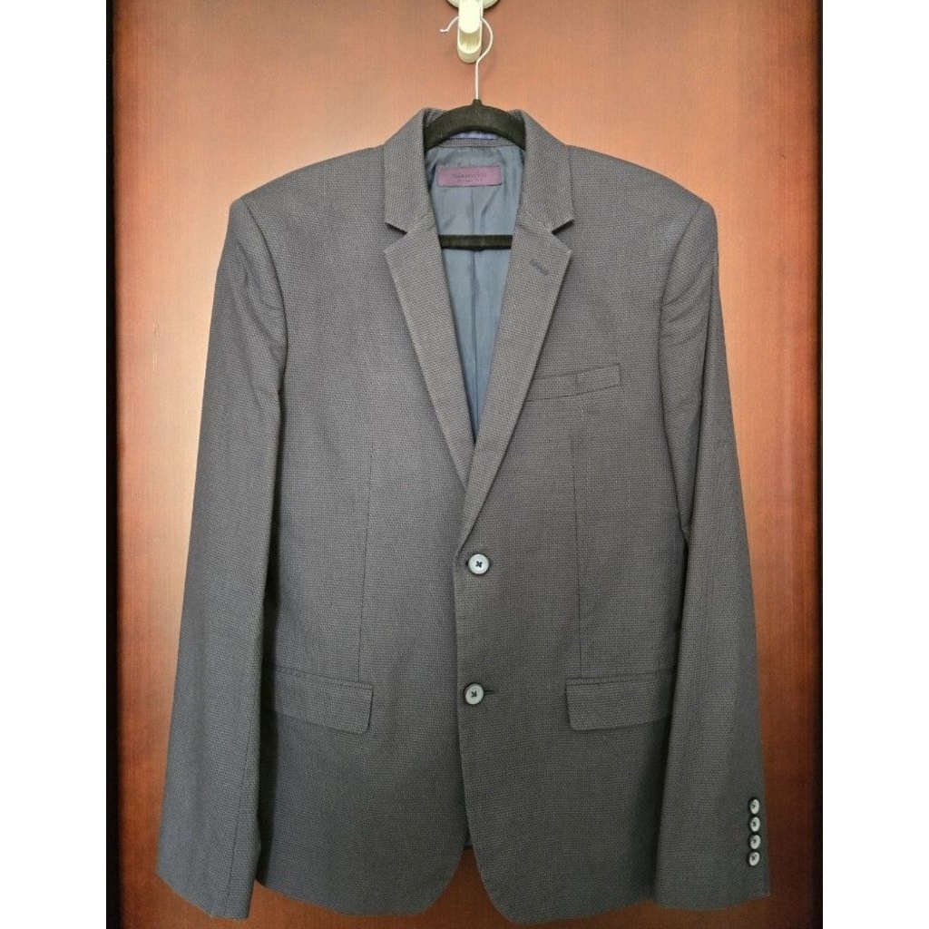 [Preloved] Jas Pria The Executive