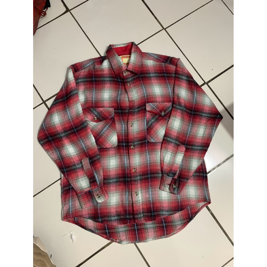 flanel veterano