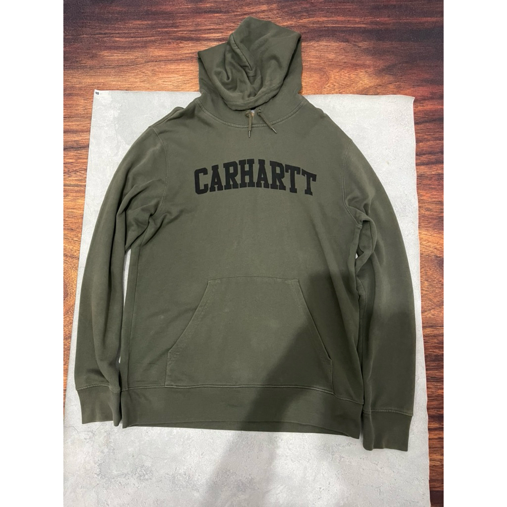 Carhartt Hoodie College Sweat