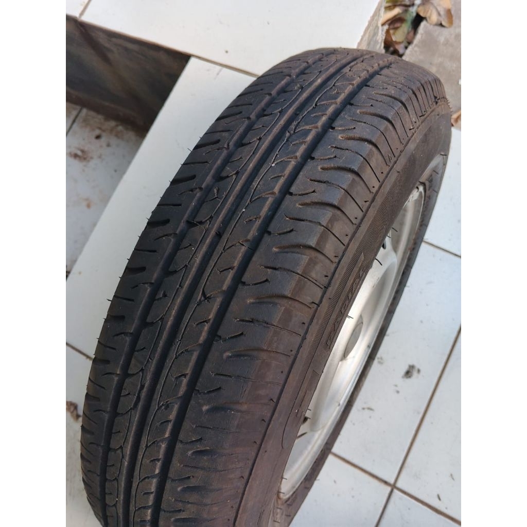 ban mobil bekas sigra ring 13+ velg