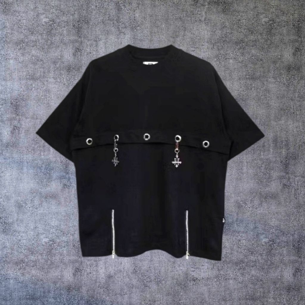 HSCO Oversize Tshirt