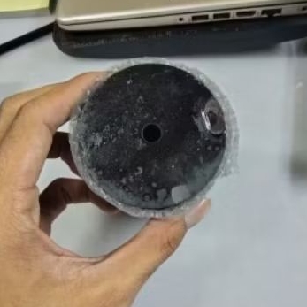 Carbon Antimoni 65mm x 100mm Karbon Antimony