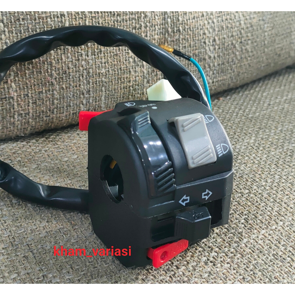 DISKON HARGA TERMURAH SAKRAL KIRI MOTOR RX-KING NEW RX.KING RX KING RXK RX K MODEL STANDAR/ SAKRAL K