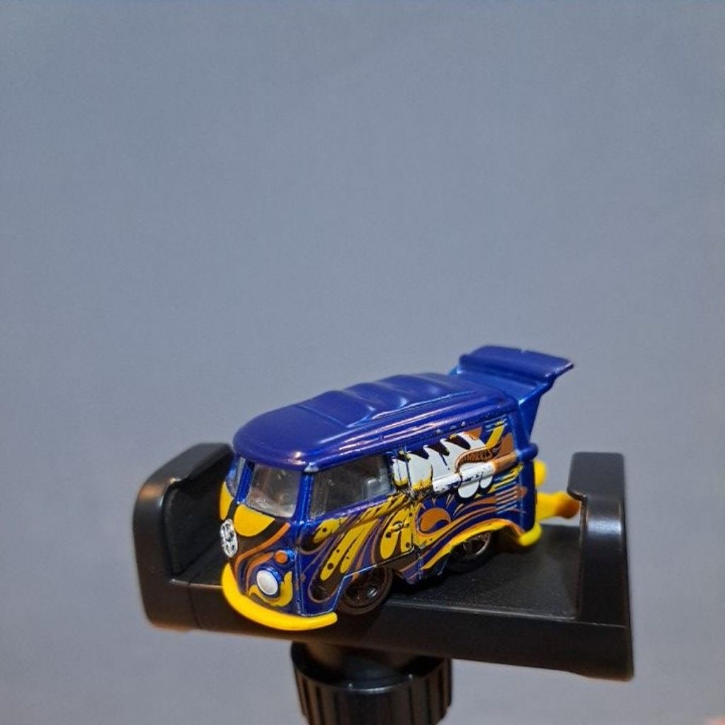 Hot wheels cool kombi loose