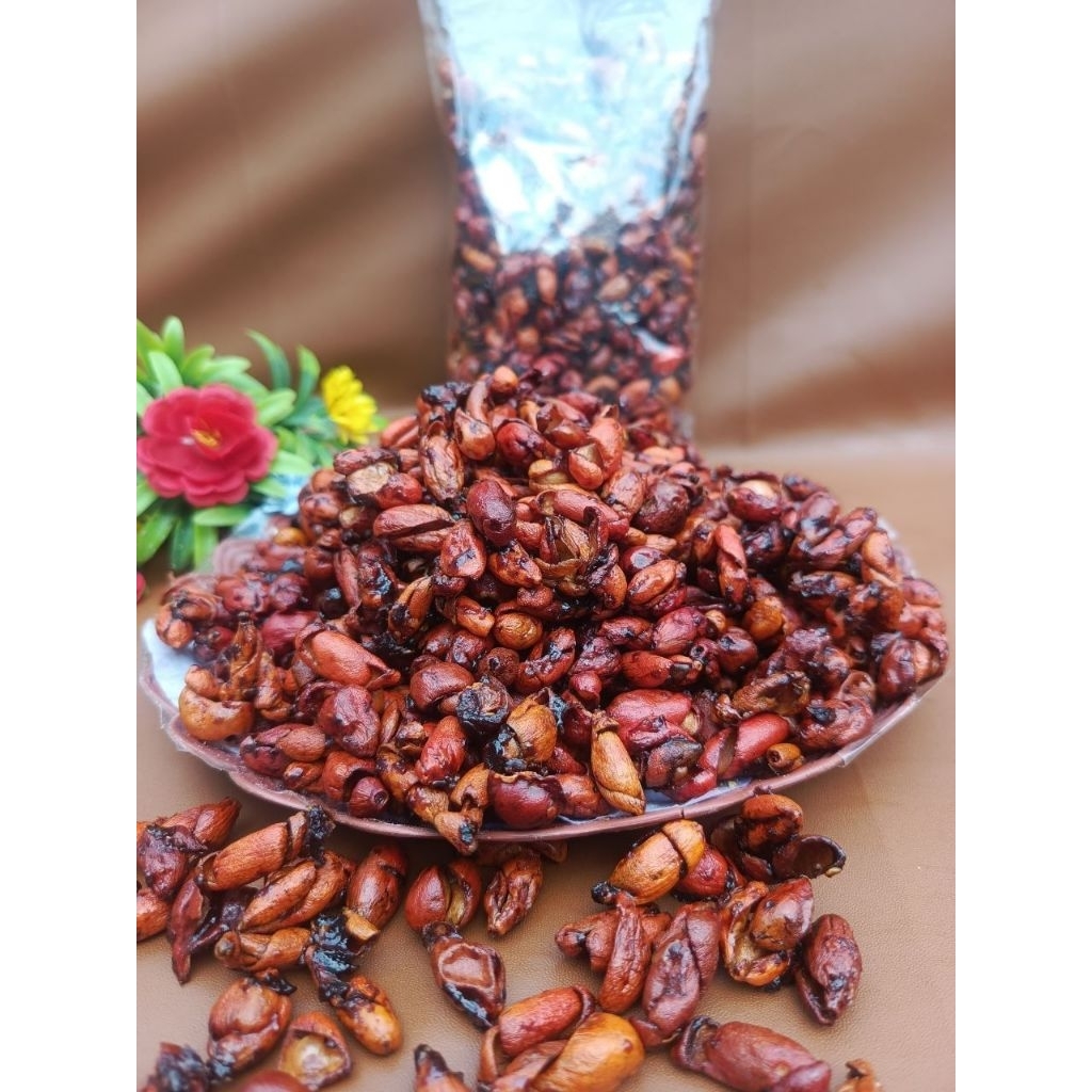 

KULIT MLINJO PEDAS MANIS 250gr - 500gr