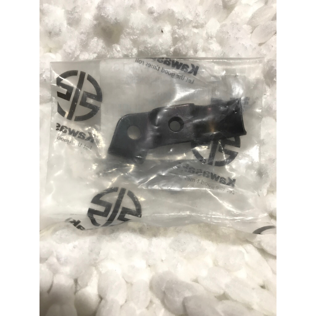 BREKET SELANG REM BELAKANG NINJA RR (KAWASAKI)