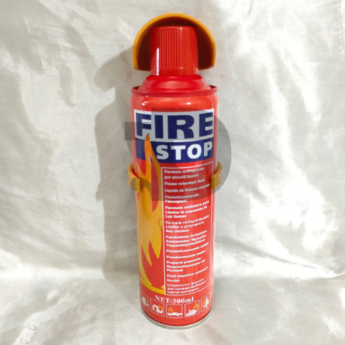 FIRE STOP 500 ML PEMADAM API MOBIL