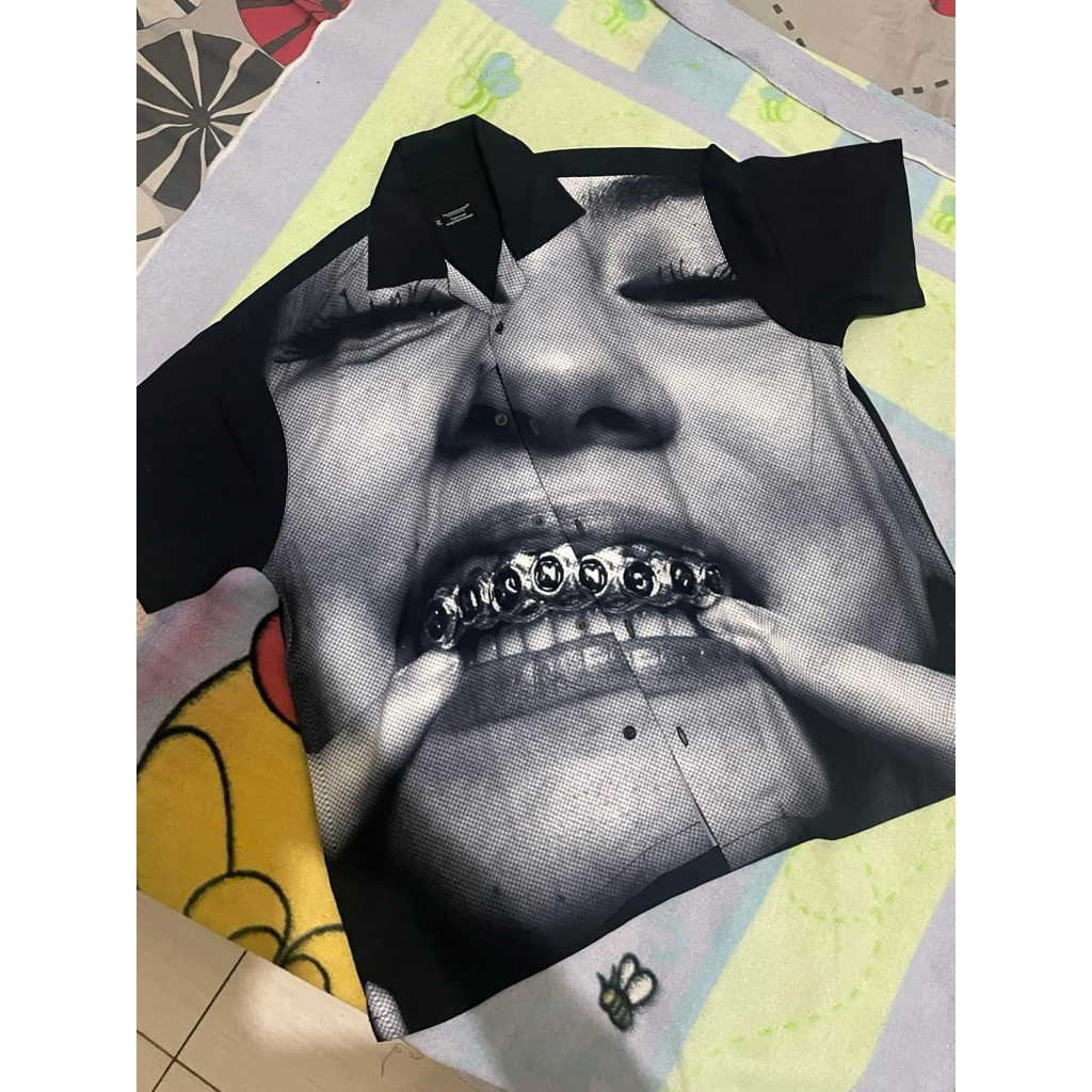 kemeja thanksinsomnia