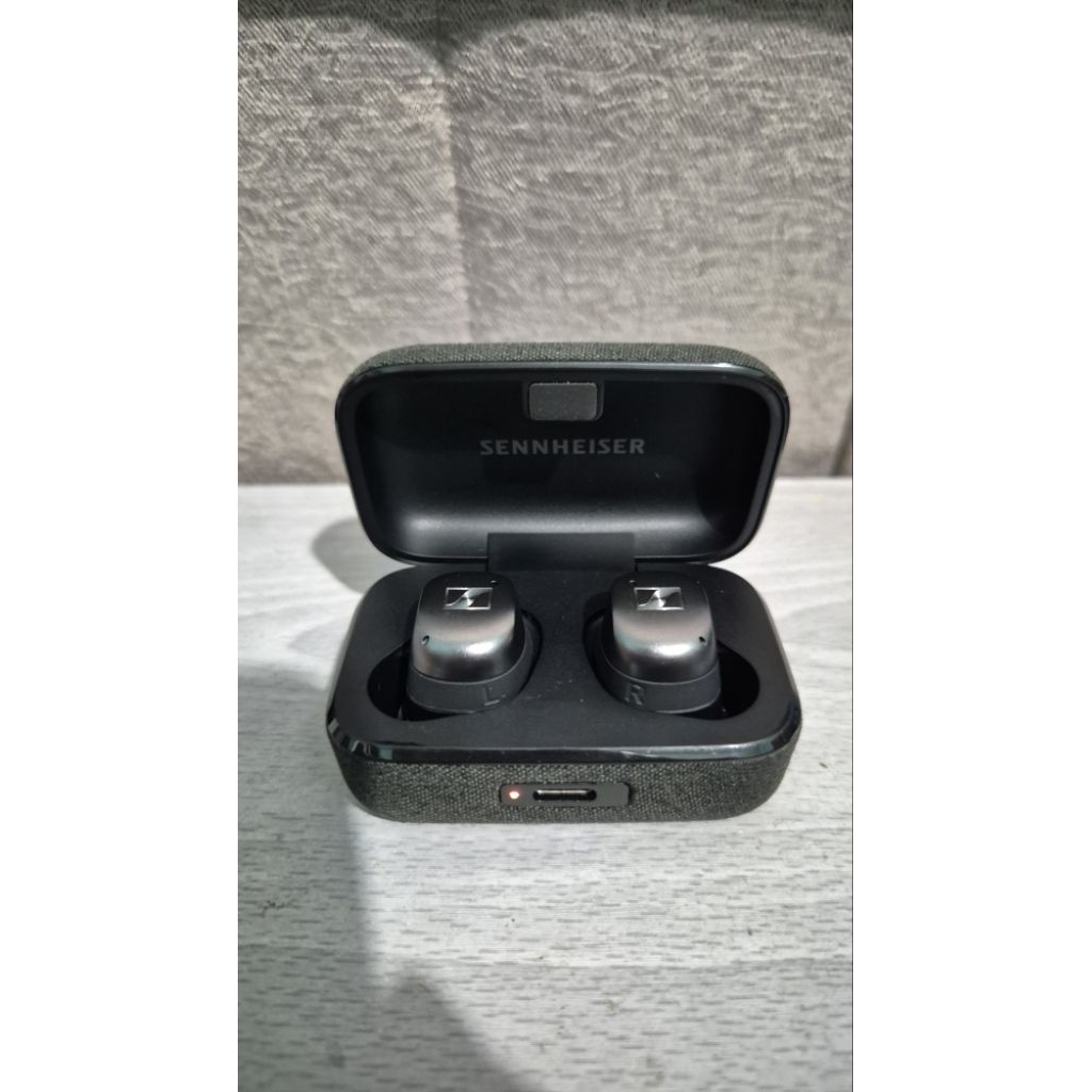 Sennheiser Momentun TWS 4 Ori