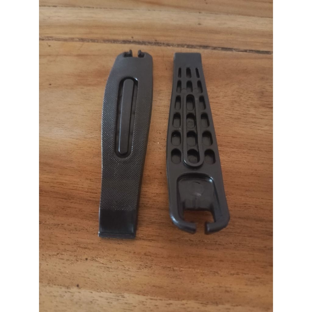 Alat Cukil pencongkel pembuka ban luar sepeda toopre