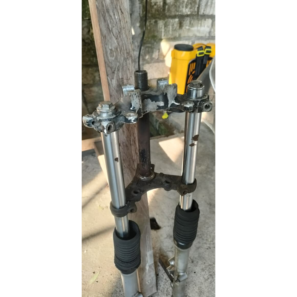 Skok GL 100 Set T original copotan