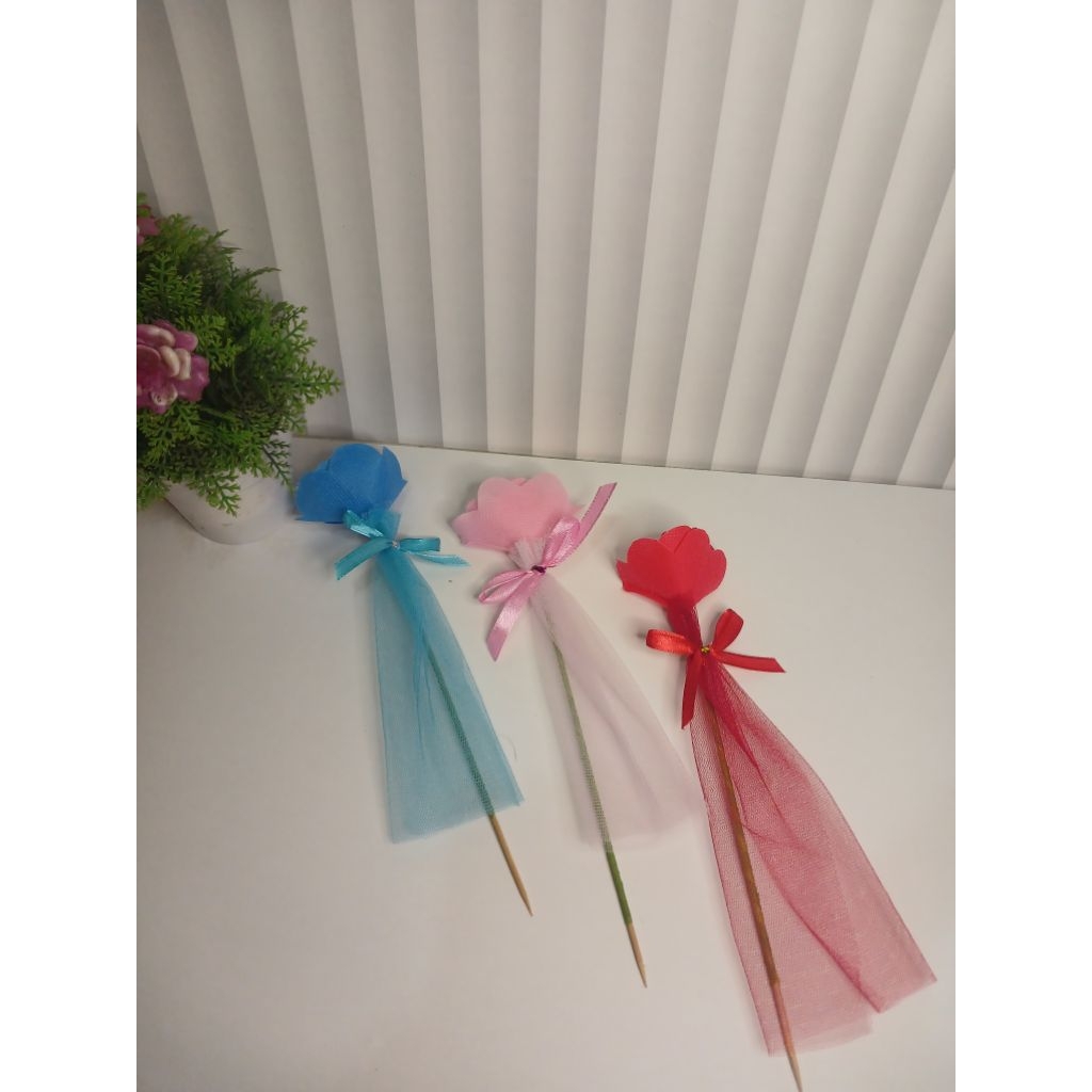 Bunga Telur Aqiqah / Khataman