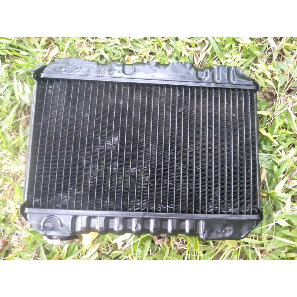 radiator suzuki st20