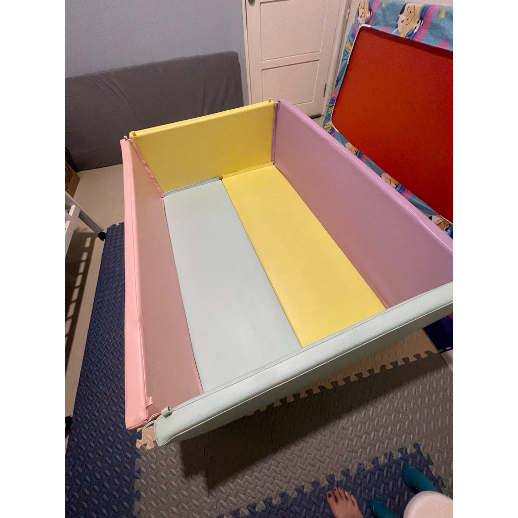 MOHON BACA DESKRIPSI. Preloved Lumba Playmate Gen 1