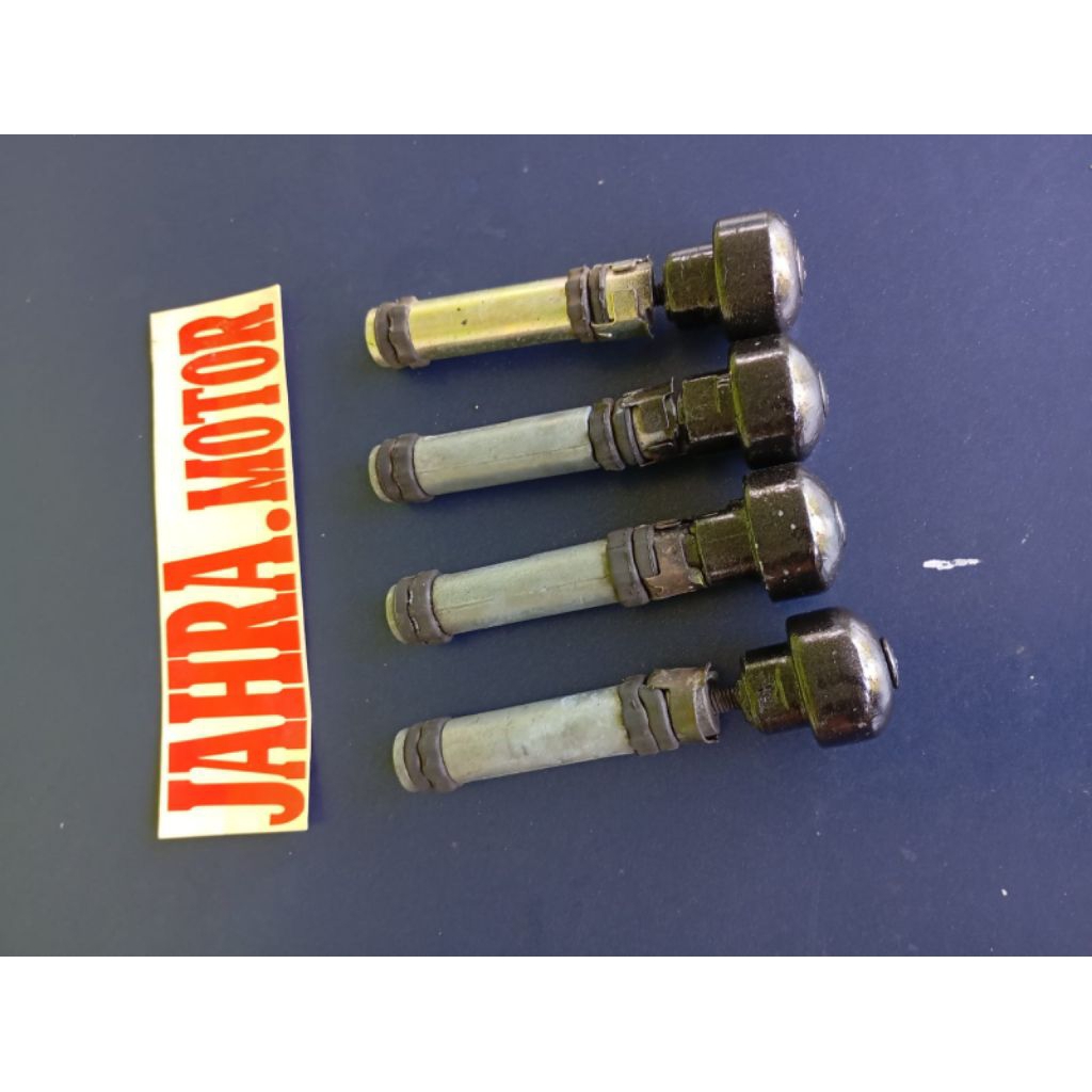 JALU STANG HONDA SUPRA X KHARISAMA FIT NEW REVO LAMA ORIGINAL