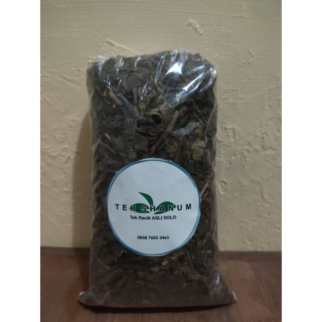 

TehRacikWangiSepetKentel