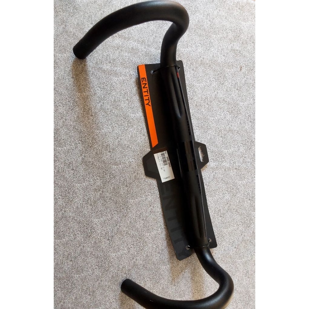 Dropbar ENTITY EXPERT 400 MM