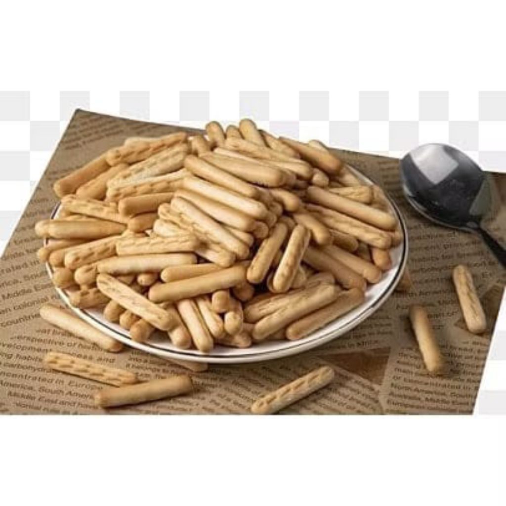 

(COD) BISKUIT STICK JARI - KUE JARI MURAH