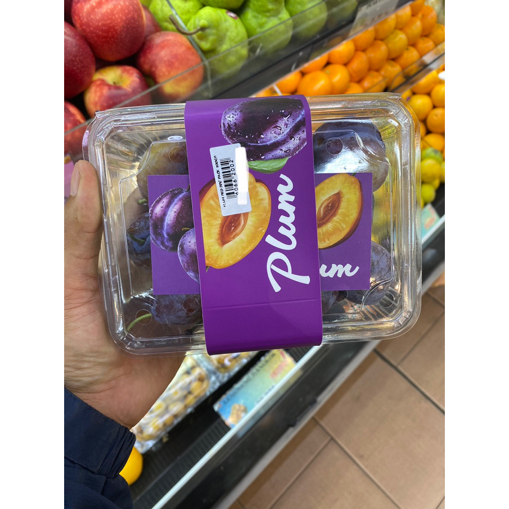 

Plum manis - plum sugar manis fresh pack 500 grm