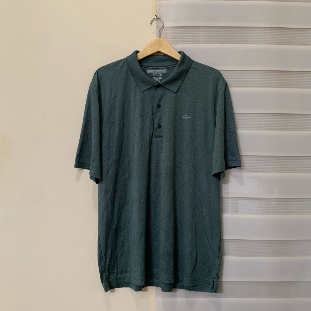 Poloshirt GREG NORMAN