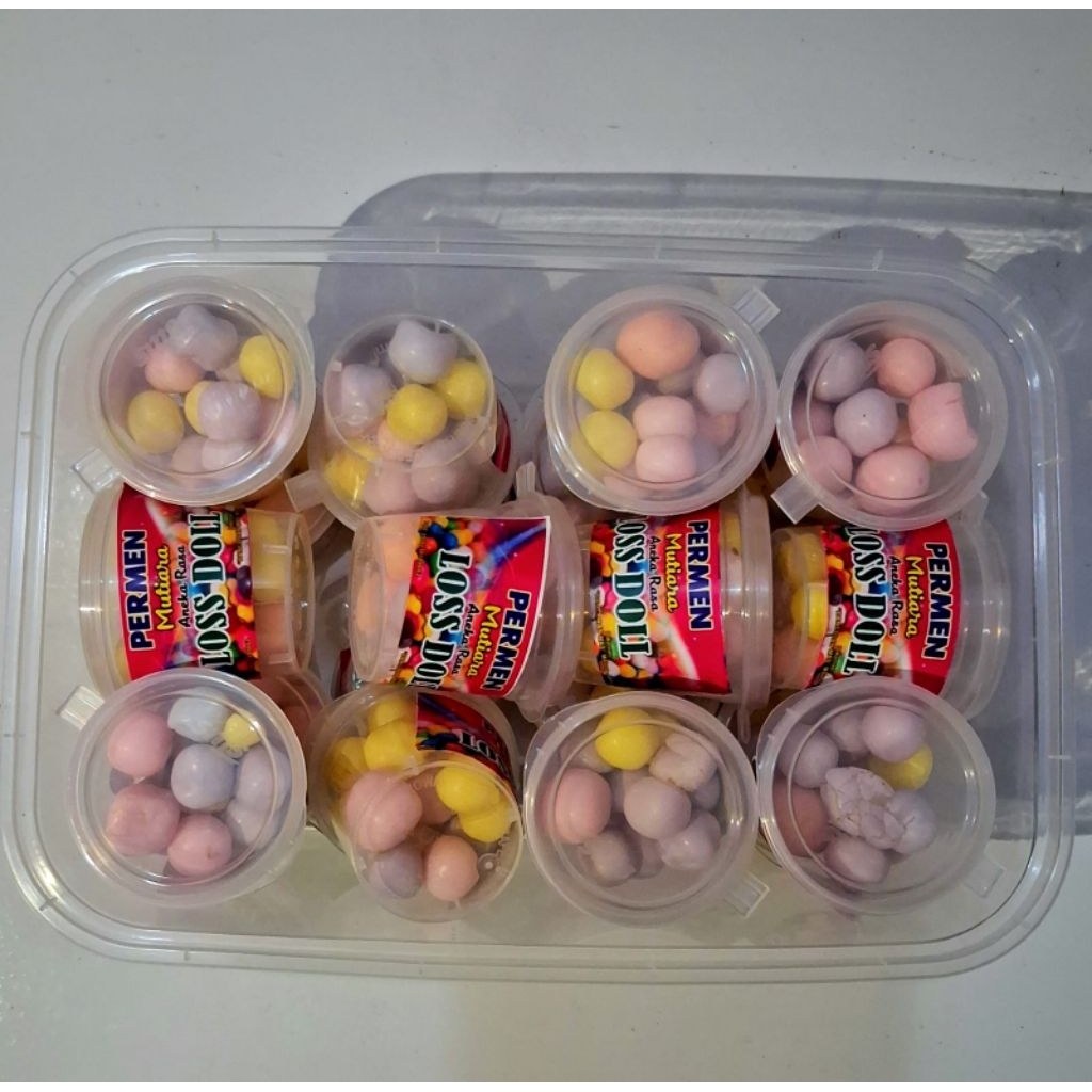 

PERMEN MUTIARA ISI 20 CUP