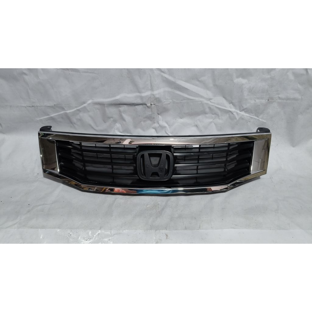 Grill grille Honda Accord 2008
