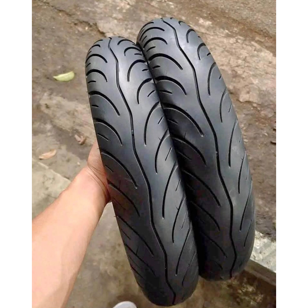 ban berkualitas copotan metic merk presa