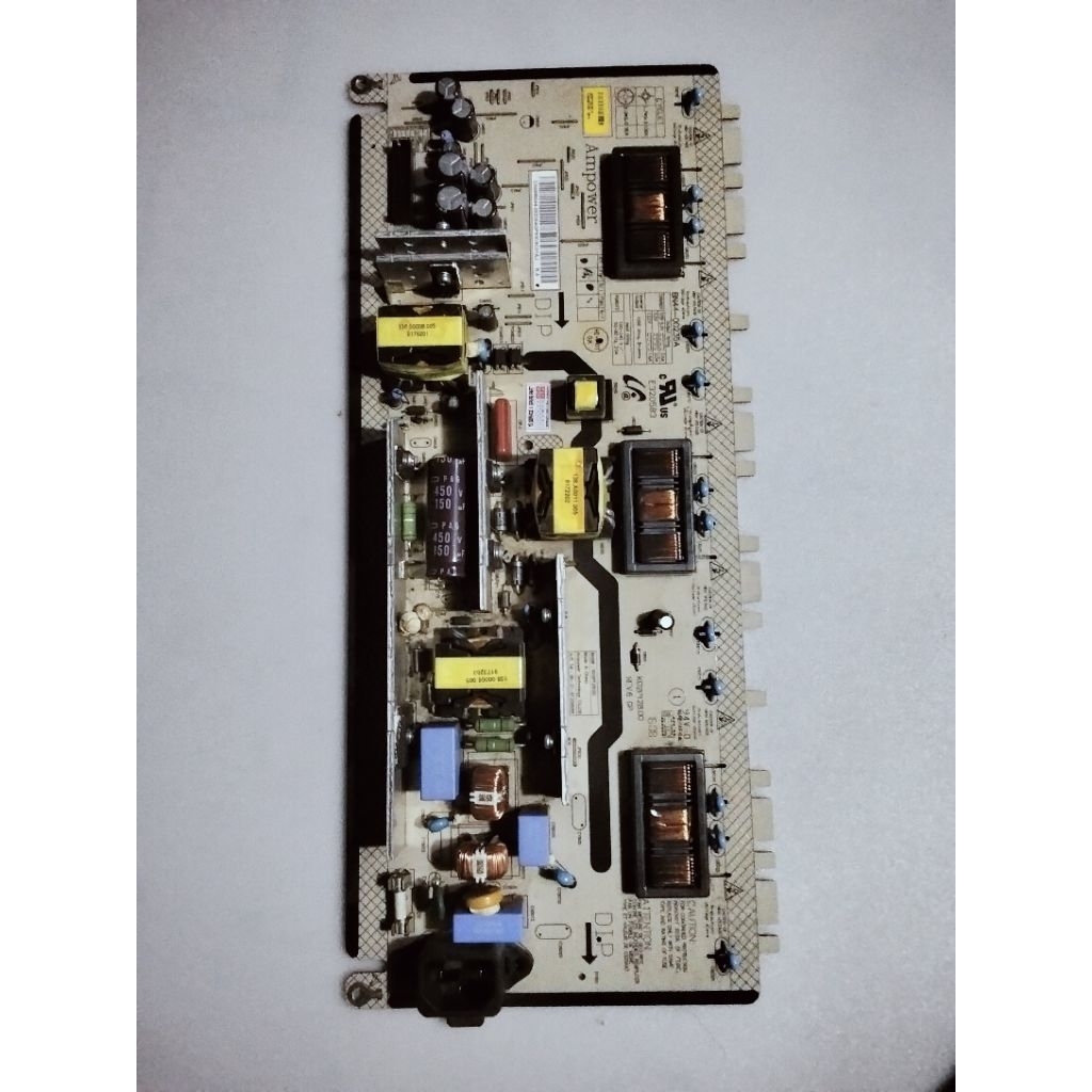 POWER SUPPLY SUPLY SUPLAI PSU MESIN TV SAMSUNG LA32A330J1N LA32A330J LA32A330