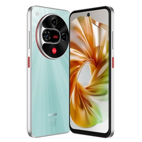 NEW ZTE nubia Focus 2 5G 8GB 256GB 108 MP AI Camera Layar besar 6.7 inci HD+ 120Hz