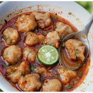

Baso Bakso Aci Tulang Rangu Cirawang 15 butir Khas Bandung Pedas Sedang Mercon Jontor Jeletot Spesial Lengkap dengan Bumbu Sambal Bisa Juga Untuk Campuran Seblak Sebelak Gurih Nikmat Nagih Praktis Tinggal Masak Oleh2 Oleh-oleh Oleh Oleh Hantaran Hadiah