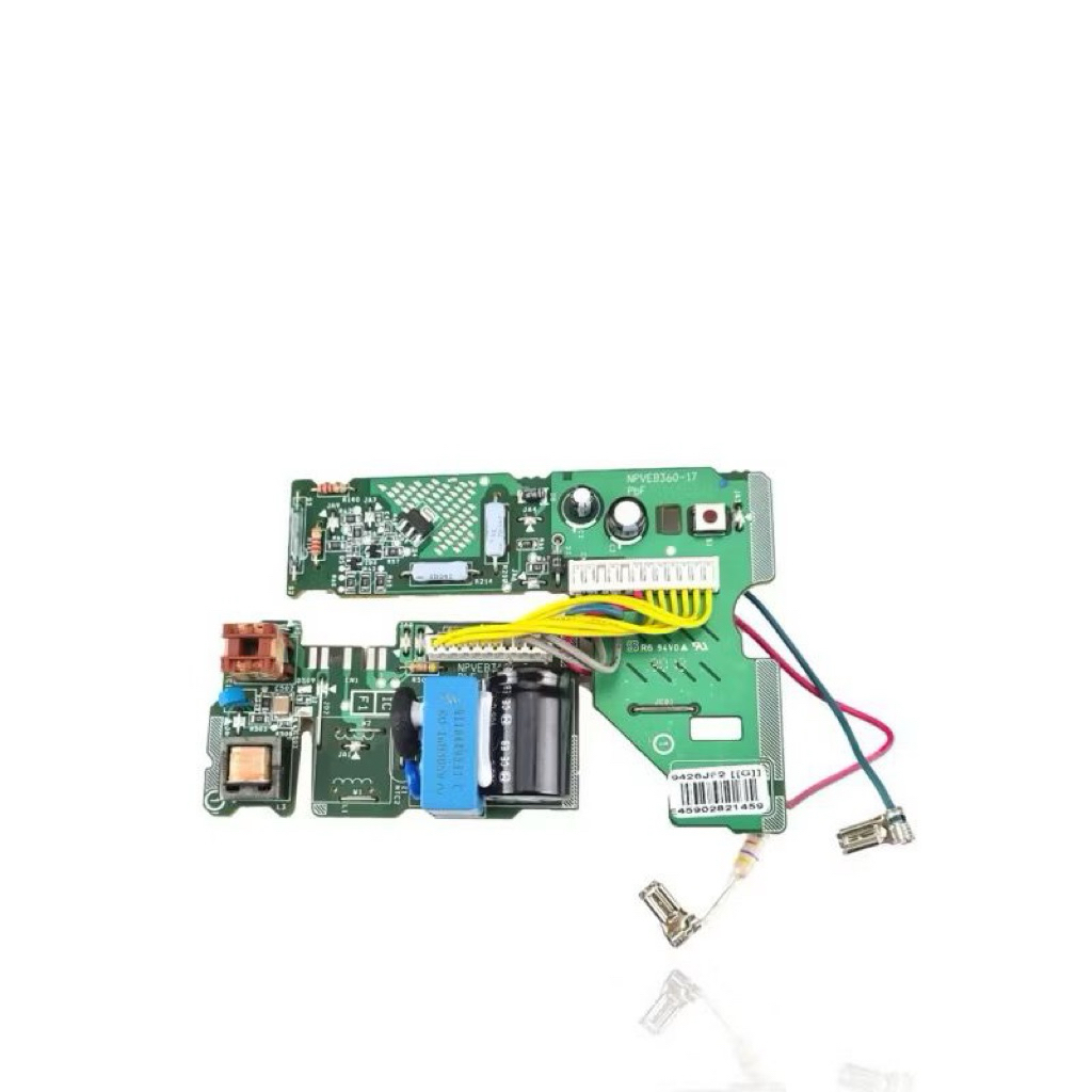 100% Original Papan Sirkuit PCB Lux Vorwerk EB360