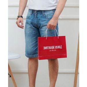 

Louis Martine Paper Bag Paper Bag Kertas Souvenir