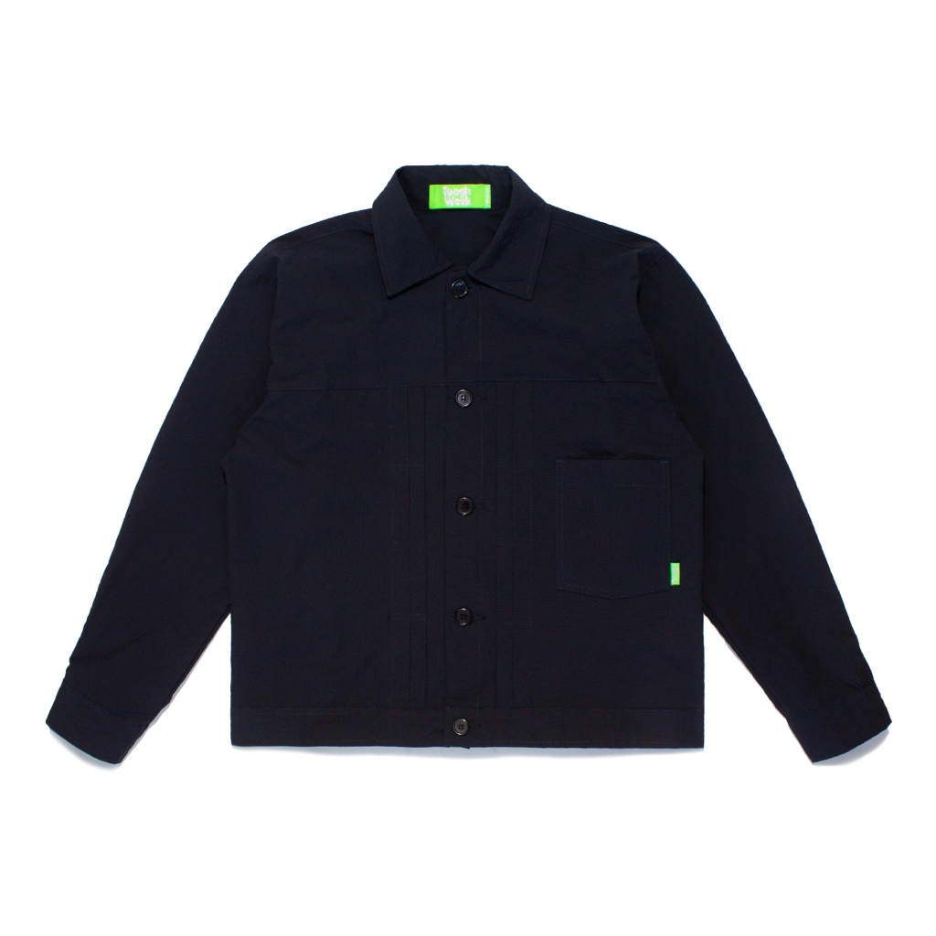 Work Jaket Type 1 - Tough Week -  Lightweight Navy